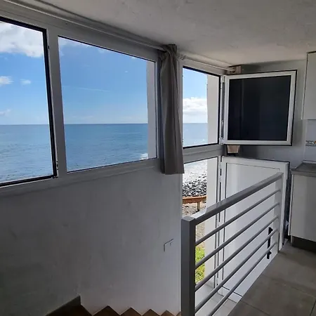La Casita Blanca Del Mar * Pozo Izquierdo