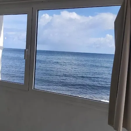Appartamento La Casita Blanca Del Mar