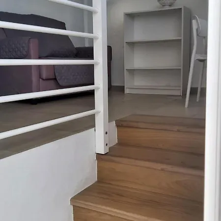 La Casita Blanca Del Mar