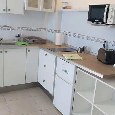 Appartamento La Casita Blanca Del Mar