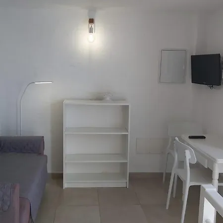 La Casita Blanca Del Mar * Pozo Izquierdo