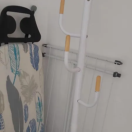 Appartamento La Casita Blanca Del Mar *