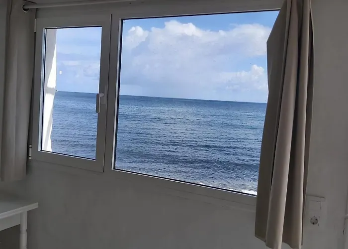 Appartamento La Casita Blanca Del Mar