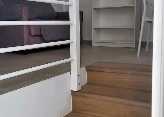 La Casita Blanca Del Mar