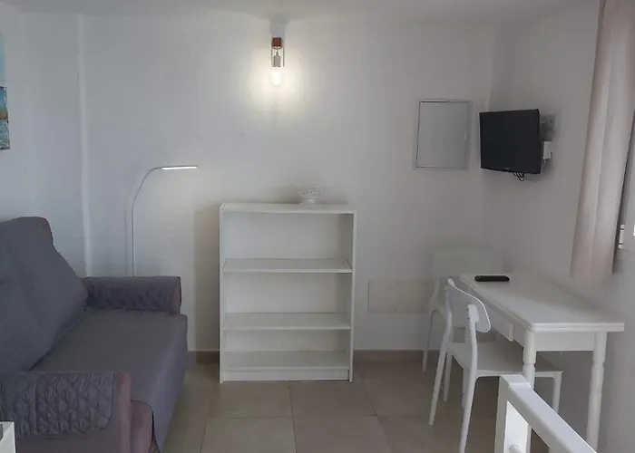 La Casita Blanca Del Mar * Pozo Izquierdo