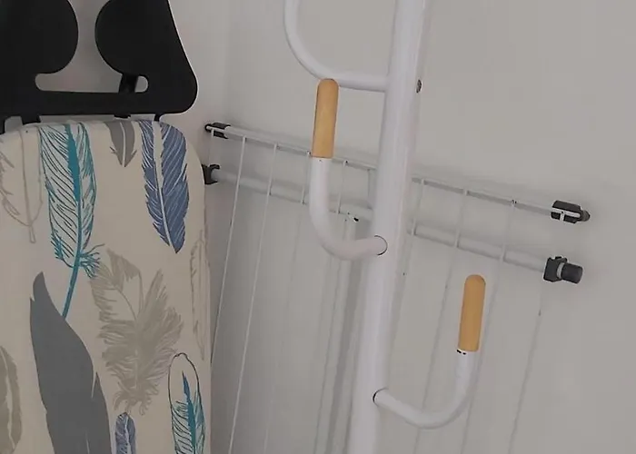 Appartamento La Casita Blanca Del Mar *